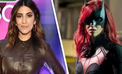 Stephanie Beatriz, Batwoman Rolüyle İlgilendiğini Söyledi - Sinema Hanedanı