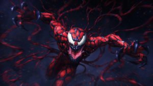 Venom'un Oğlu | Carnage Kimdir? - Sinema Hanedanı