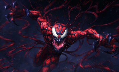 Venom'un Oğlu | Carnage Kimdir? - Sinema Hanedanı