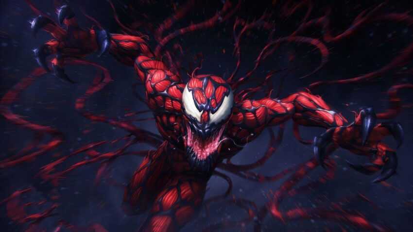 Carnage Kimdir? | Venom’un Oğlu