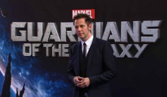James Gunn En Sevdiği Süper Kahraman Filmini Açıkladı