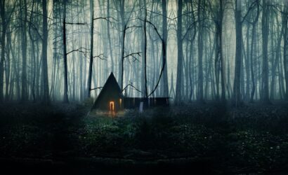 Gretel ve Hansel (2020) Film İncelemesi - Sinema Hanedanı