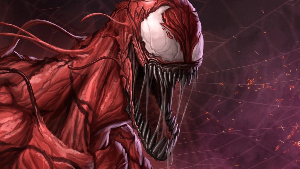 Venom'un Oğlu | Carnage Kimdir? - Sinema Hanedanı