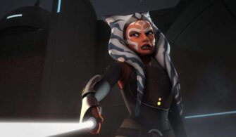 Ahsoka Tano, Obi-Wan Kenobi Dizisinde Olacak mı?