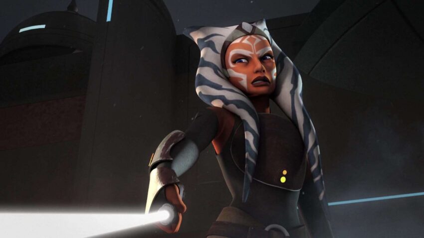 Ahsoka Tano, Obi-Wan Kenobi Dizisinde Olacak mı?