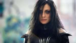 Loki, Hela'nın Çocuğu Olabilir mi? - Sinema Hanedanı