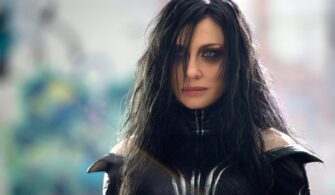 Loki, Hela’nın Çocuğu Olabilir mi?