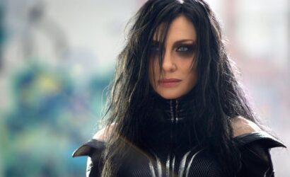 Loki, Hela'nın Çocuğu Olabilir mi? - Sinema Hanedanı