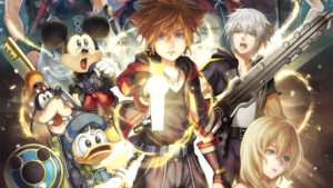 Kingdom Hearts, Disney Plus İçin Geliyor! - Sinema Hanedanı