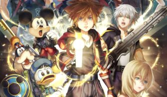 Kingdom Hearts, Disney Plus İçin Geliyor!