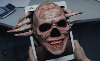 Come Play Filmi Ertelendi - Sinema Hanedanı