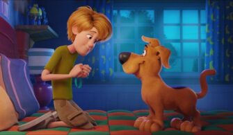 Scoob! Filminin İlk 5 Dakikası Yayınlandı!