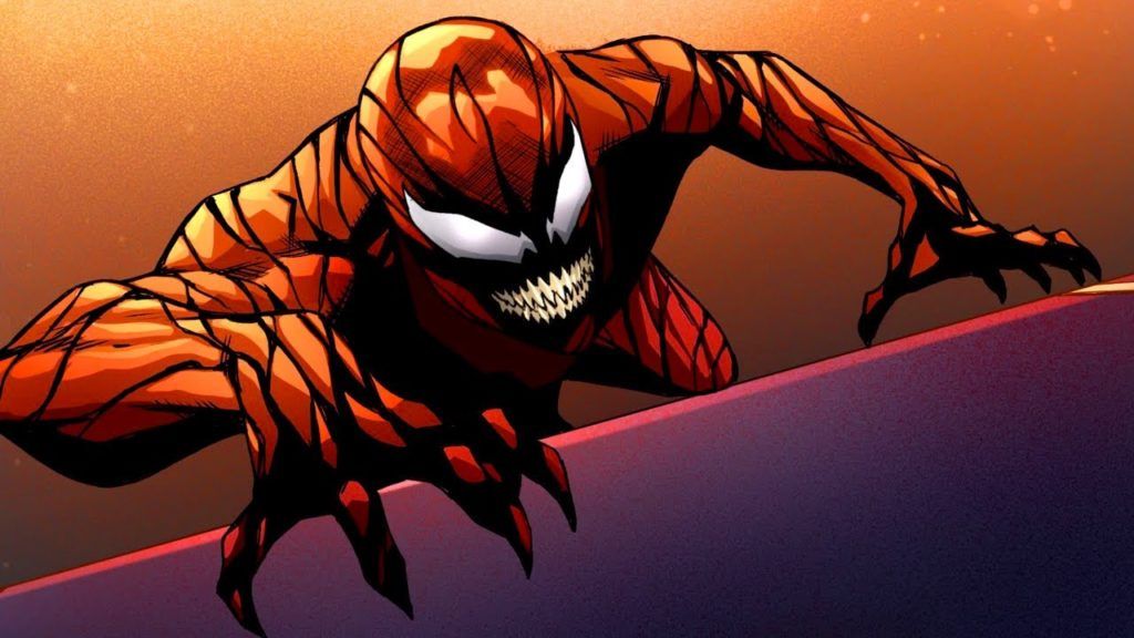 Venom'un Oğlu | Carnage Kimdir? - Sinema Hanedanı