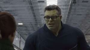 Söylenene Göre Avengers'ın Yeni Kötüsü Hulk Olacak - Sinema Hanedanı
