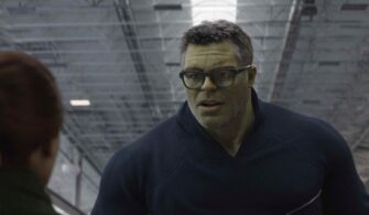 Söylenene Göre Avengers’ın Yeni Kötüsü Hulk Olacak