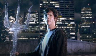 Disney Plus’a Percy Jackson Dizisi Geliyor