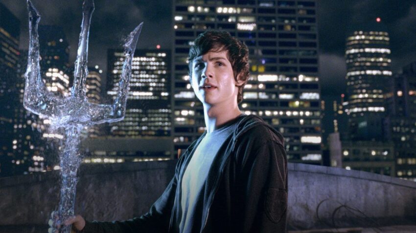 Disney Plus’a Percy Jackson Dizisi Geliyor