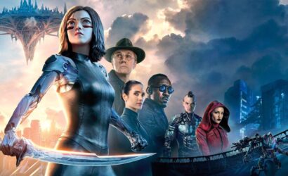 Alita'nın Devam Filmi Duyuruldu - Sinema Hanedanı