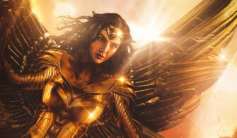 Wonder Woman 2’de Neler Olacak?