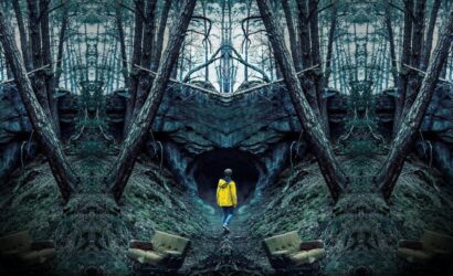 Dark 3. Sezon Teorileri - Sinema Hanedanı