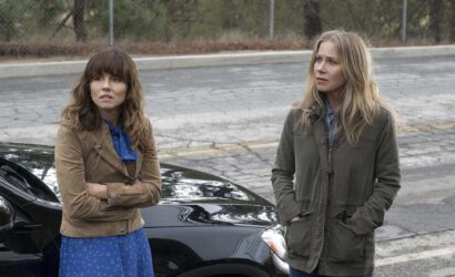 Dead To Me 3. Sezon Gelecek Mi? - Sinema Hanedanı Dead To Me 3. Sezon Gelecek Mi? - Sinema Hanedanı