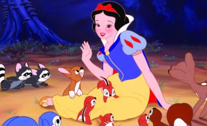 Pamuk Prenses Kimdir? | Güzel Olmanın Cezası - Sinema Hanedanı Disney Prenseslerinin İlki | Pamuk Prenses Kimdir? - Sinema Hanedanı