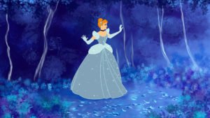 Sindirella Kimdir? | Disney Prenseslerinin Lideri - Sinema Hanedanı