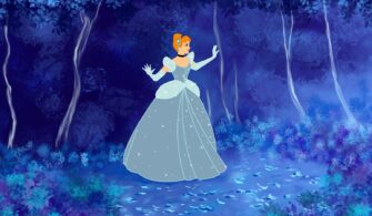 Sindirella Kimdir? | Disney Prenseslerinin Lideri