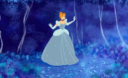 Sindirella Kimdir? | Disney Prenseslerinin Lideri - Sinema Hanedanı
