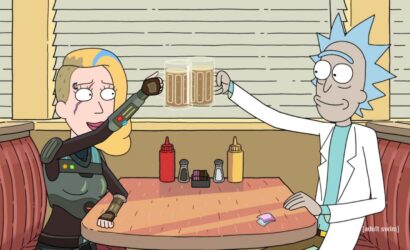 Rick and Morty 4. Sezon 10. Bölüm İncelemesi - Sinema Hanedanı