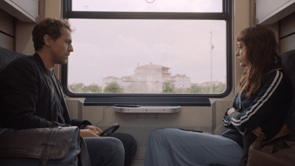 Yarına Tek Bilet Film İncelemesi | Netflix'in İlk Türk Filmi - Sinema Hanedanı