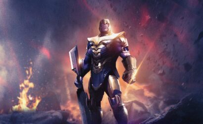 Marvel'ın Yeni Kötüsü Kim Olacak? - Sinema Hanedanı