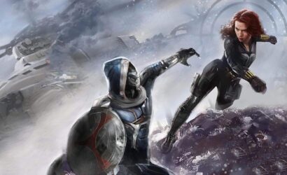 Taskmaster Kimdir? | Black Widow Filminin Kötüsü - Sinema Hanedanı