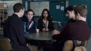 13 Reasons Why 4. Sezon İncelemesi - Sinema Hanedanı