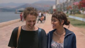 Yarına Tek Bilet Film İncelemesi | Netflix'in İlk Türk Filmi - Sinema Hanedanı