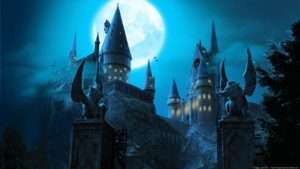 Hogwarts Hakkında Yanlış Bilinenler - Sinema Hanedanı
