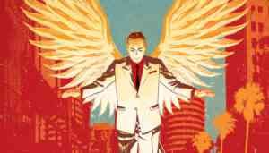 Lucifer Morningstar Kimdir Cehennemin Kralı Bir Melek - Sinema Hanedanı