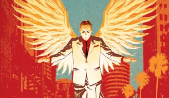 Lucifer Morningstar Kimdir? | Cehennemin Kralı Bir Melek