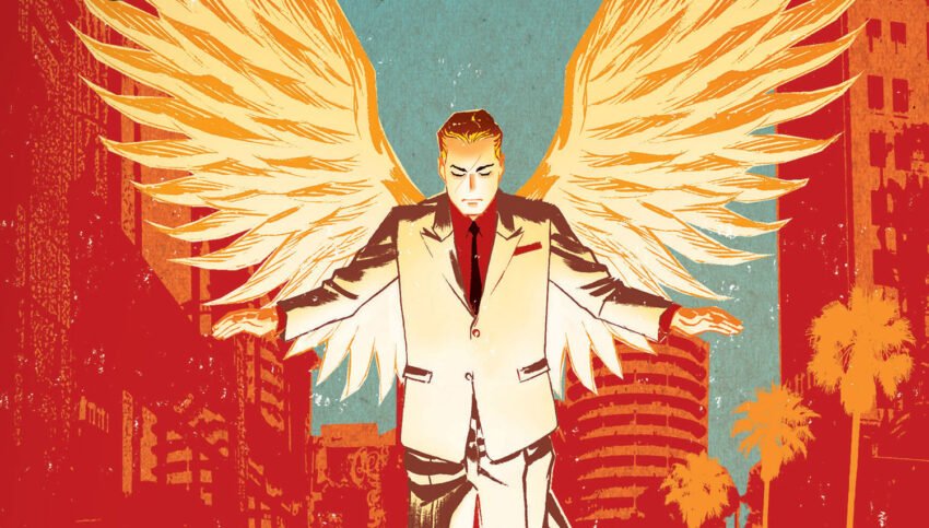 Lucifer Morningstar Kimdir? | Cehennemin Kralı Bir Melek