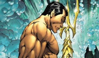 Namor Kimdir? | Marvel’ın İlk Süper Kahramanı
