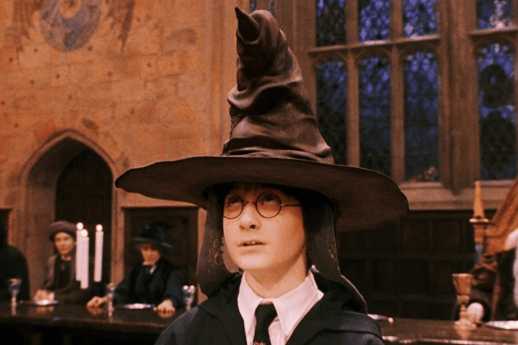 Hogwarts Hakkında Yanlış Bilinenler - Sinema Hanedanı