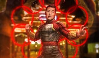 Shang-Chi Kimdir? | Kung-fu Üstadı