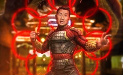 Shang-Chi Kimdir? | Kung-fu Üstadı - Sinema Hanedanı