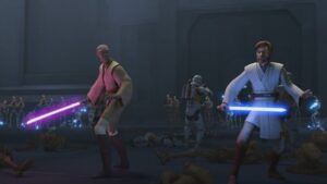 The Bad Batch Geliyor - Yeni Star Wars Animasyon Dizisi