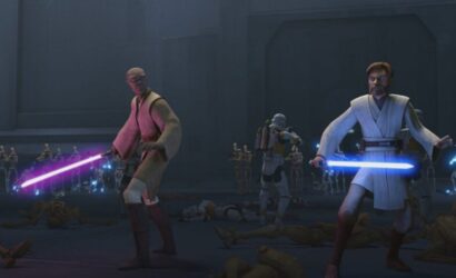 The Bad Batch Geliyor - Yeni Star Wars Animasyon Dizisi