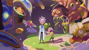Rick and Morty 5. Sezon Nasıl Olacak? - Sinema Hanedanı