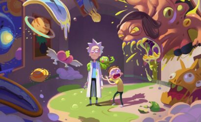 Rick and Morty 5. Sezon Nasıl Olacak? - Sinema Hanedanı