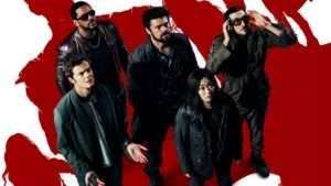The Boys'un 2. Sezon Fragmanı Yayınlandı - Sinema Hanedanı