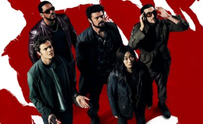 The Boys'un 2. Sezon Fragmanı Yayınlandı - Sinema Hanedanı The Boys'un 2. Sezon Fragmanı Yayınlandı - Sinema Hanedanı