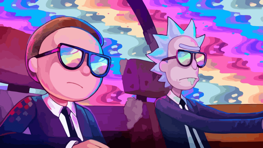 Rick and Morty 5. Sezon Nasıl Olacak? - Sinema Hanedanı